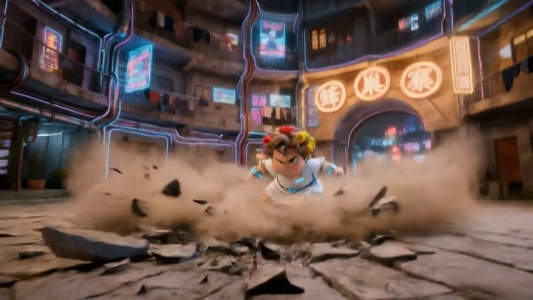 包租婆战神下落